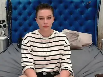 Chaturbate Best Webcam of via_mayer