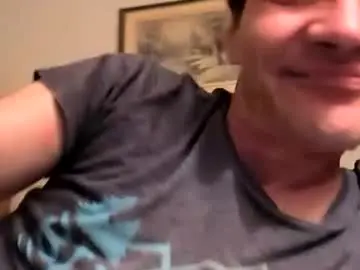 Chaturbate Live Sex Cam of xxxfredmtlxxx