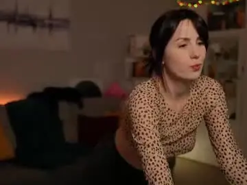 Chaturbate Adult Webcam of _blackbee_