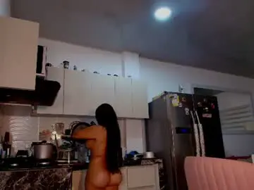 Chaturbate Free Porn Cam of anielli69
