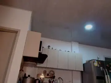 Chaturbate Best live sex cam show of anielli69