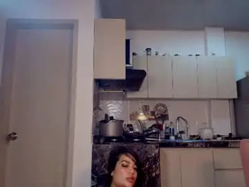 Chaturbate Adult Webcam of anielli69