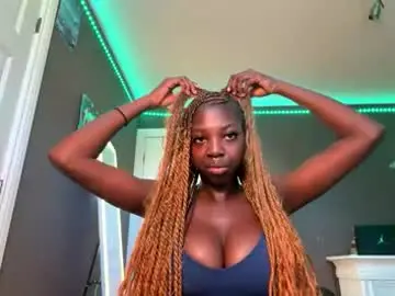 Chaturbate Sex Chat of baylee_nicole18