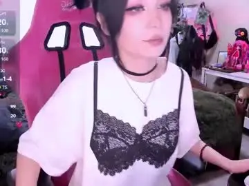 Chaturbate Adult Webcam of broodmommyy3