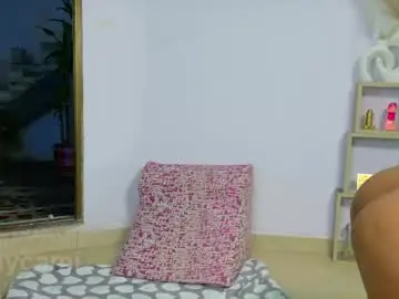 Chaturbate Free Porn Cam of for_mycami