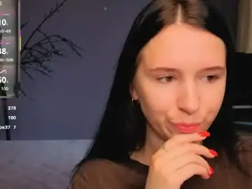 Chaturbate Live Sex Cam of karolinablack