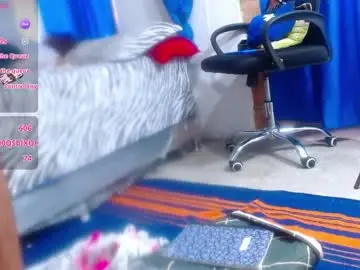 Chaturbate Watch Live Sex Cams of kilian_xx