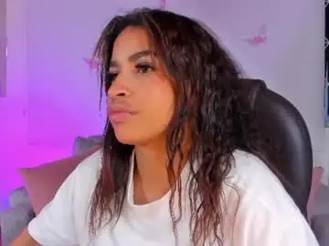 Chaturbate Sex Chat of moonrose_1
