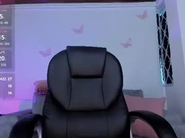 Chaturbate Adult Webcam of moonrose_1