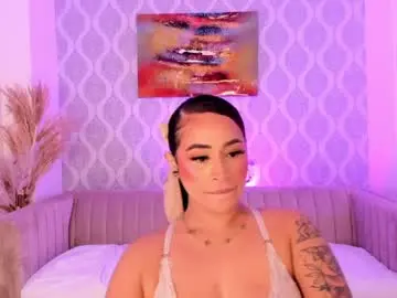 Chaturbate Adult Webcam of nikki_rousmel