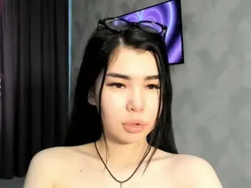 Chaturbate Live Sex Cam of shahinya