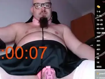 Chaturbate Free Porn Cam of warno34