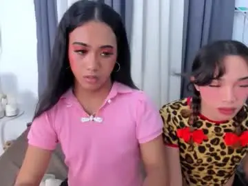 Chaturbate Live Porn of asian_bigcockthea01