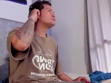 Chaturbate Live Porn of damon_storm