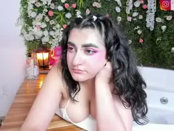 Chaturbate Nude Webcam of emmaamartinez