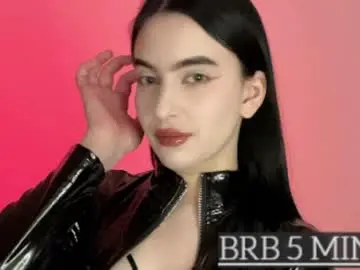 Chaturbate Best live sex cam show of evangelinavangelisx