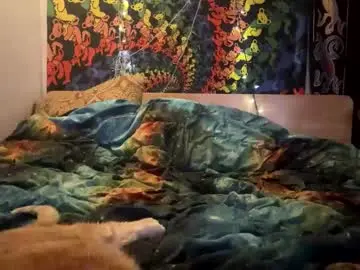 Chaturbate Best Webcam of horny_hippie420