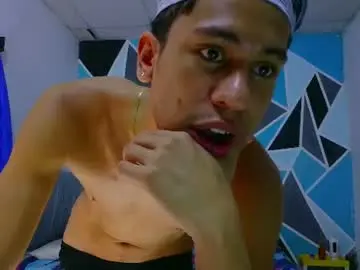 Chaturbate Free Porn Cam of jacob_wolf_xxx