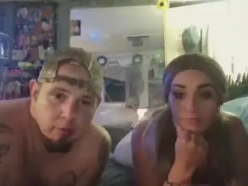Chaturbate Adult Video Chat of kaylaandmike23