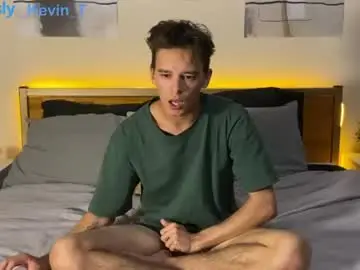 Chaturbate Free Live Porn of kevin_do0