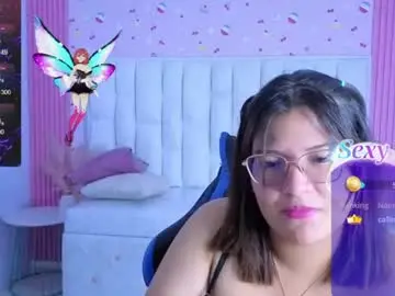 Chaturbate Free Porn Cam of lucero_s