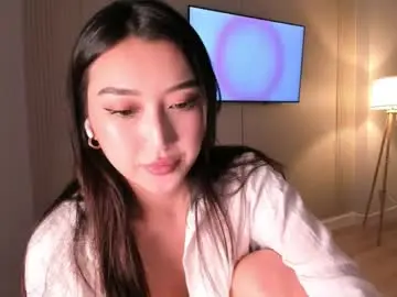 Chaturbate Watch Live Sex Cams of minnie_jin