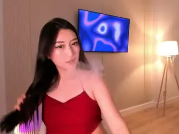 Chaturbate Private Sex Chat of minnie_jin