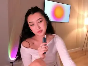 Chaturbate Free Porn Cam of minnie_jin