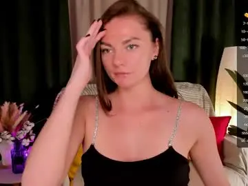 Chaturbate Live Sex Cam of parisjackson_