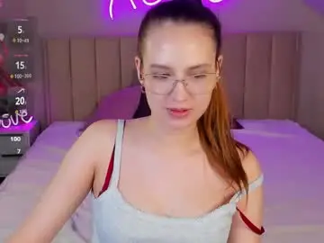 Chaturbate Adult Webcams of shei1a_shy