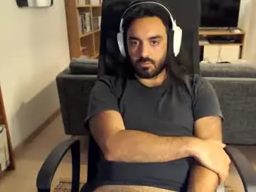 Chaturbate Nude Webcam of yeeaahoo