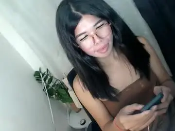 Chaturbate Sex Cam of _odette22