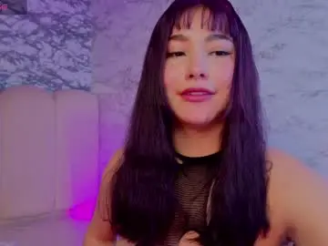 Chaturbate Best Webcam of afrodita_wild_v