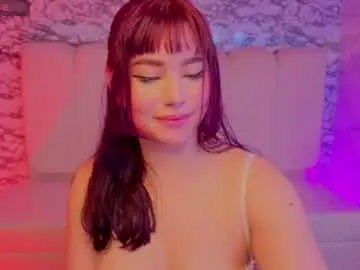 Chaturbate Live Sex Cam of afrodita_wild_v