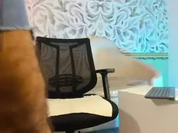 Chaturbate Live Sex of bear_mao_