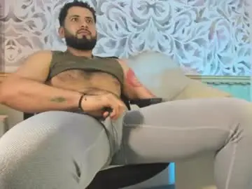 Chaturbate Free Live Porn of bear_mao_