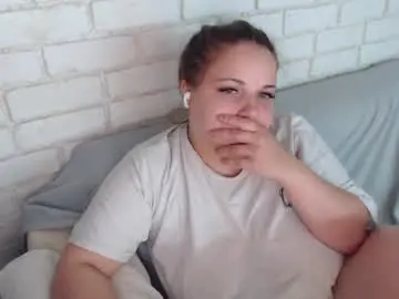 Chaturbate Sex Chat of crazyy_girl_