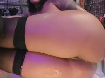Chaturbate Best live sex cam show of evaa_bdsm