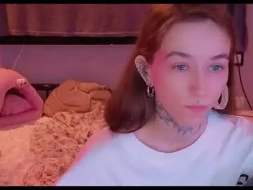 Chaturbate Live Sex of fran_bow
