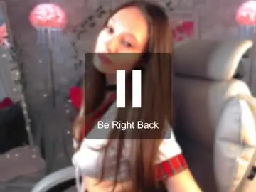 Chaturbate Free Live Porn of kiananowak
