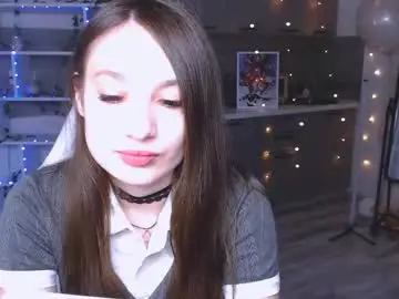 Chaturbate Best live sex cam show of kiananowak