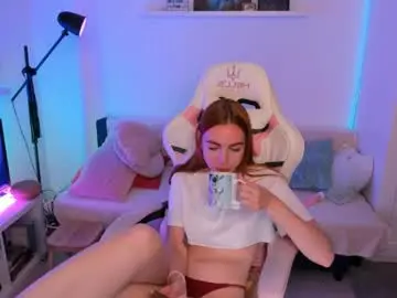 Chaturbate Best live sex cam show of mia_mintz