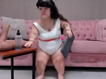 Chaturbate Private Sex Chat of pamelabonnet_mml