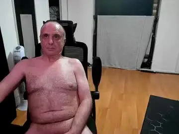Chaturbate Nude Webcam of pip10