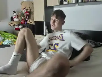 Chaturbate Sex Cam of zincky