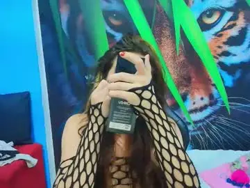 Chaturbate Private Sex Chat of ambel_rose