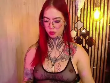 Chaturbate Private Sex Chat of aphrodite__bloom
