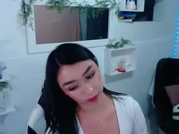 Chaturbate Adult Video Chat of ari_2dcouple