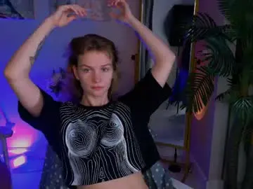 Chaturbate Sex Chat of crystalkris_