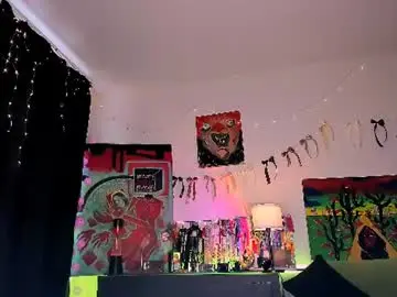 Chaturbate Adult Webcam of feliciaxtc